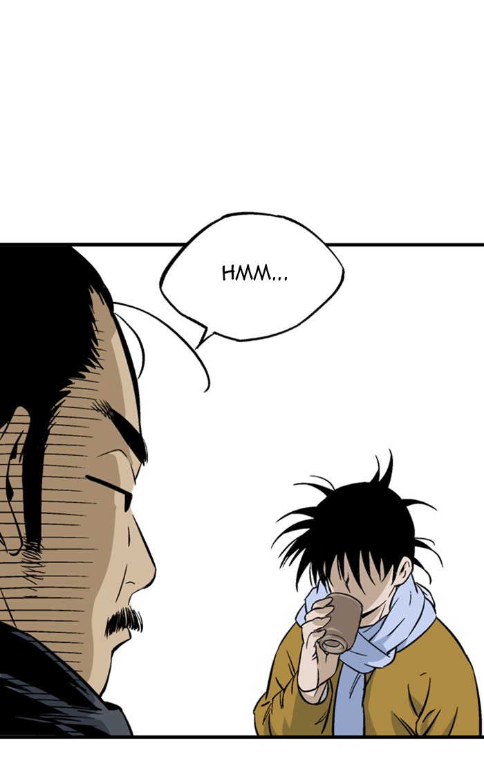 Gosu Chapter 227 page 42 - Chapter 227: [Chapter 2] Ep. 140
