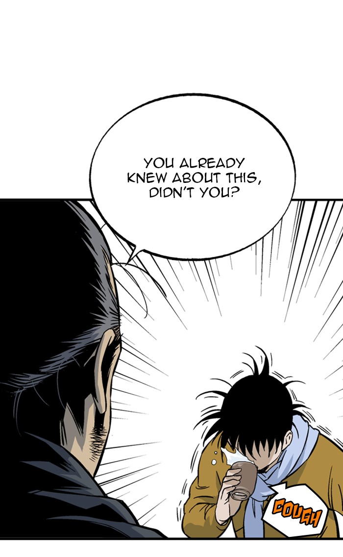 Gosu Chapter 227 page 43 - Chapter 227: [Chapter 2] Ep. 140
