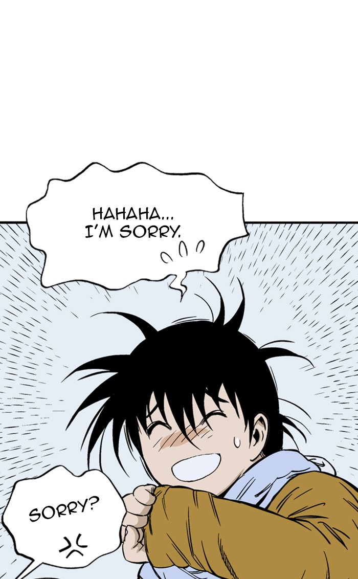 Gosu Chapter 227 page 44 - Chapter 227: [Chapter 2] Ep. 140