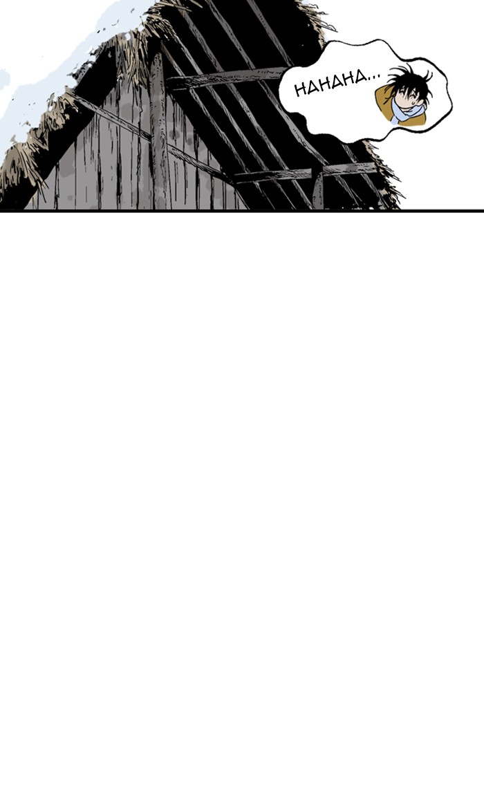 Gosu Chapter 227 page 46 - Chapter 227: [Chapter 2] Ep. 140