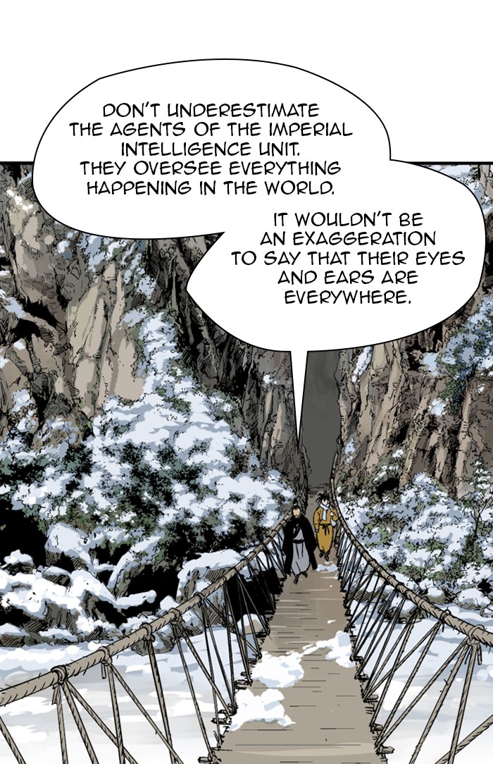 Gosu Chapter 227 page 50 - Chapter 227: [Chapter 2] Ep. 140
