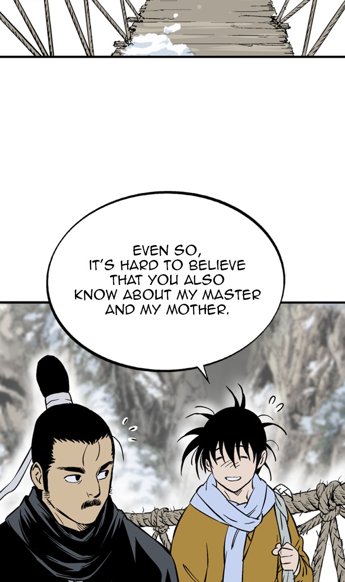 Gosu Chapter 227 page 51 - Chapter 227: [Chapter 2] Ep. 140