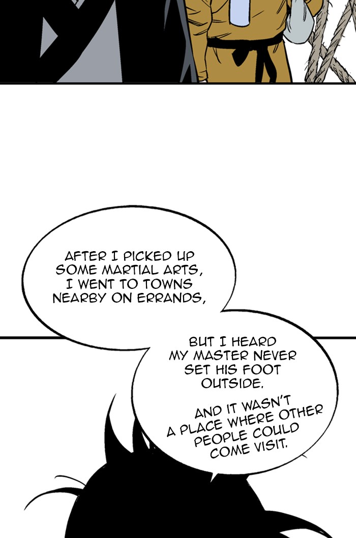 Gosu Chapter 227 page 52 - Chapter 227: [Chapter 2] Ep. 140