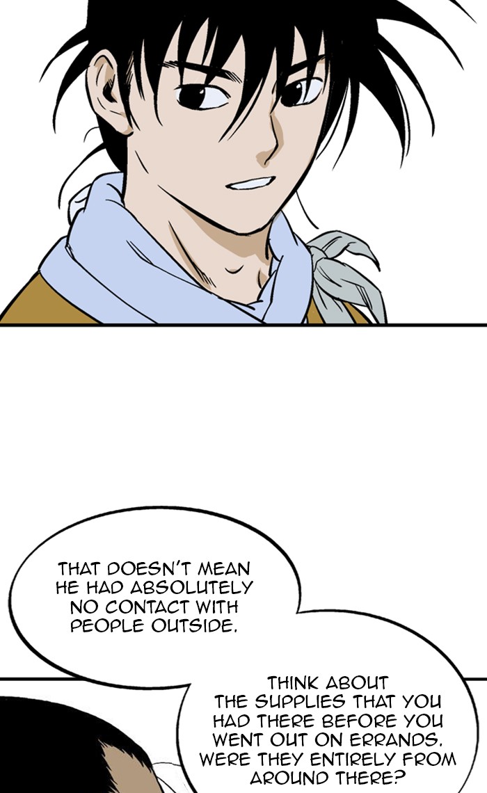 Gosu Chapter 227 page 53 - Chapter 227: [Chapter 2] Ep. 140