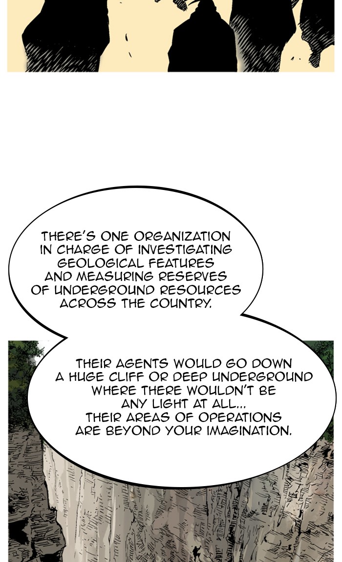 Gosu Chapter 227 page 57 - Chapter 227: [Chapter 2] Ep. 140