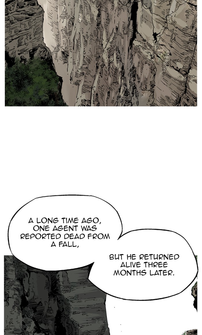 Gosu Chapter 227 page 58 - Chapter 227: [Chapter 2] Ep. 140