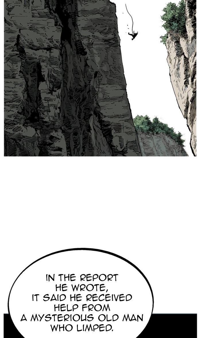 Gosu Chapter 227 page 59 - Chapter 227: [Chapter 2] Ep. 140