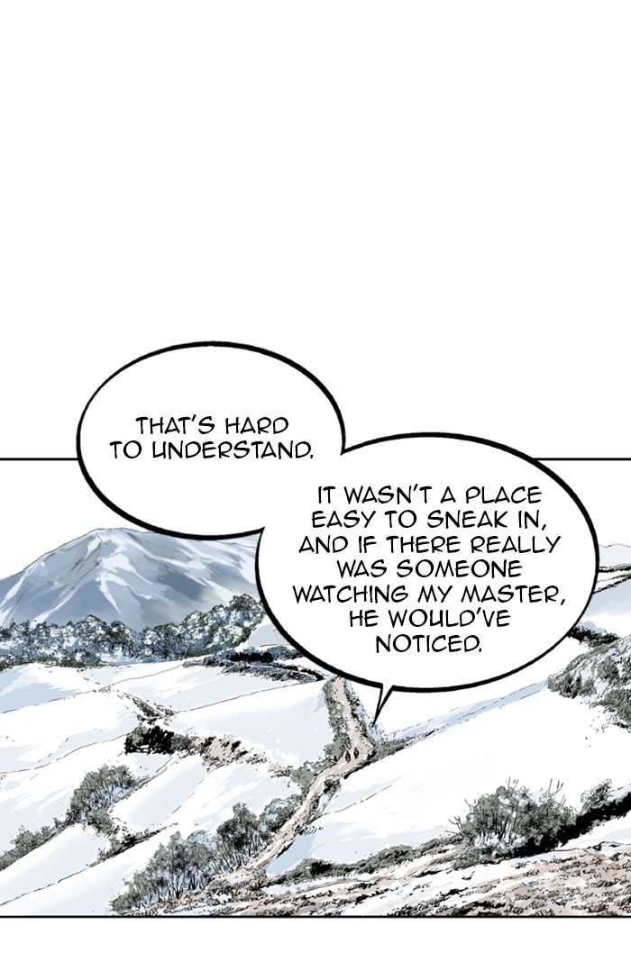 Gosu Chapter 227 page 63 - Chapter 227: [Chapter 2] Ep. 140