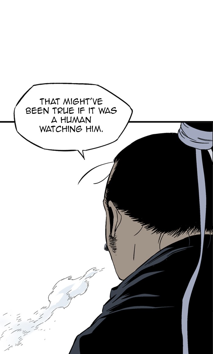 Gosu Chapter 227 page 64 - Chapter 227: [Chapter 2] Ep. 140