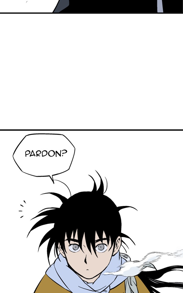 Gosu Chapter 227 page 65 - Chapter 227: [Chapter 2] Ep. 140