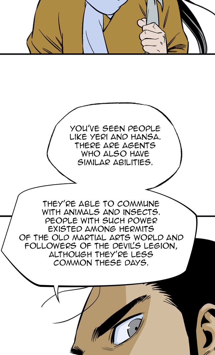 Gosu Chapter 227 page 66 - Chapter 227: [Chapter 2] Ep. 140