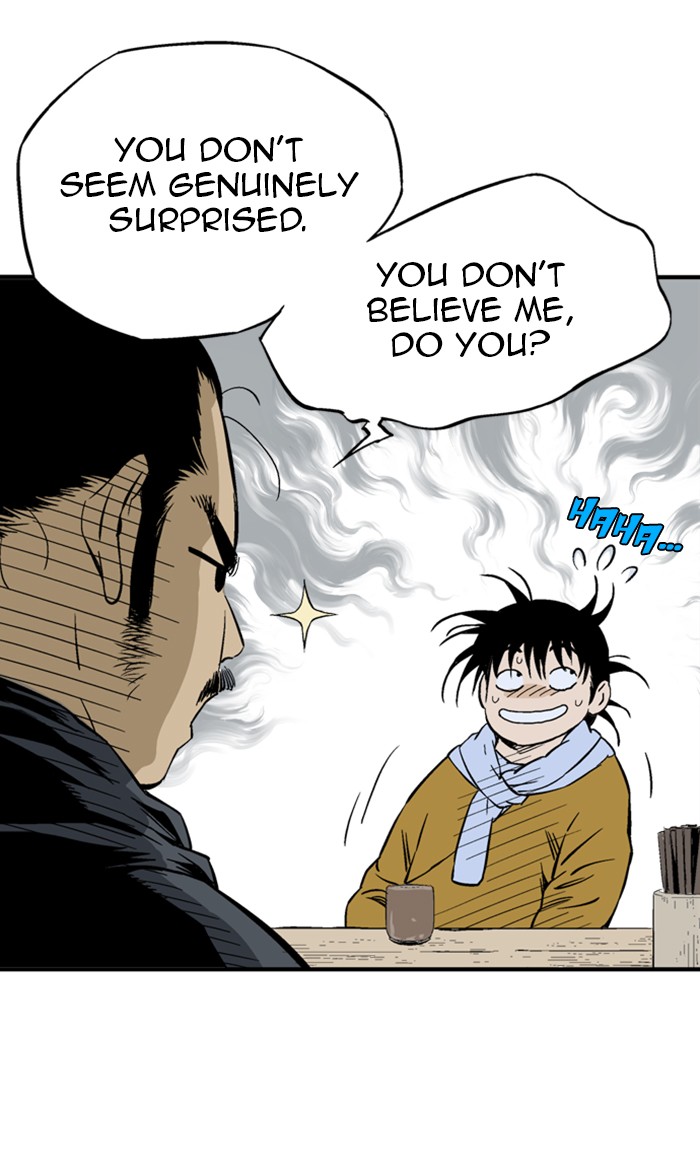 Gosu Chapter 227 page 7 - Chapter 227: [Chapter 2] Ep. 140