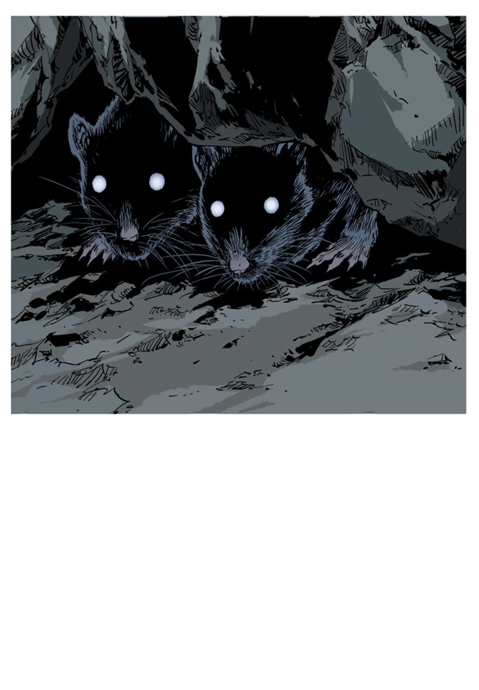 Gosu Chapter 227 page 70 - Chapter 227: [Chapter 2] Ep. 140