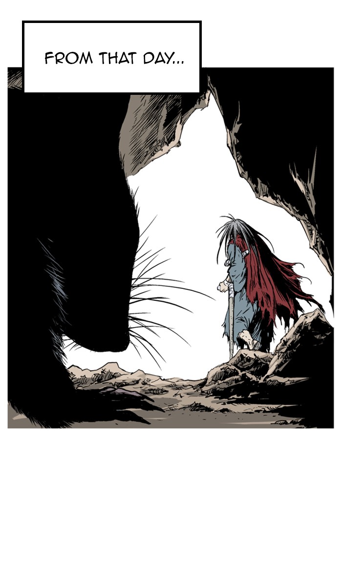 Gosu Chapter 227 page 71 - Chapter 227: [Chapter 2] Ep. 140