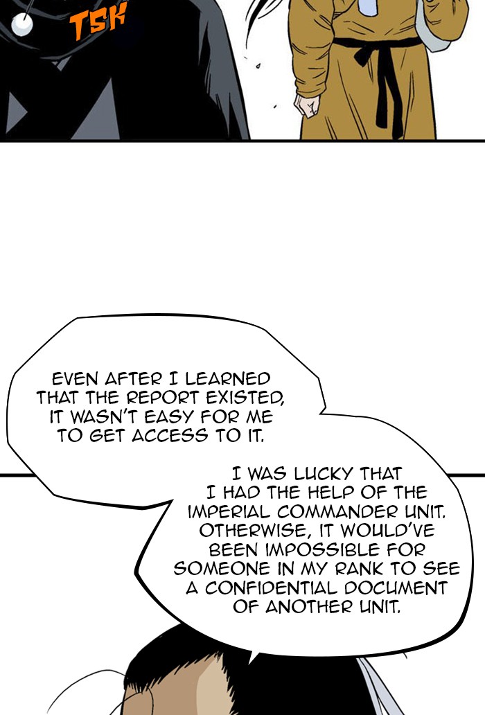 Gosu Chapter 227 page 77 - Chapter 227: [Chapter 2] Ep. 140