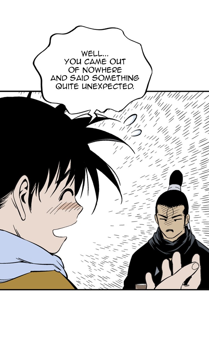 Gosu Chapter 227 page 8 - Chapter 227: [Chapter 2] Ep. 140