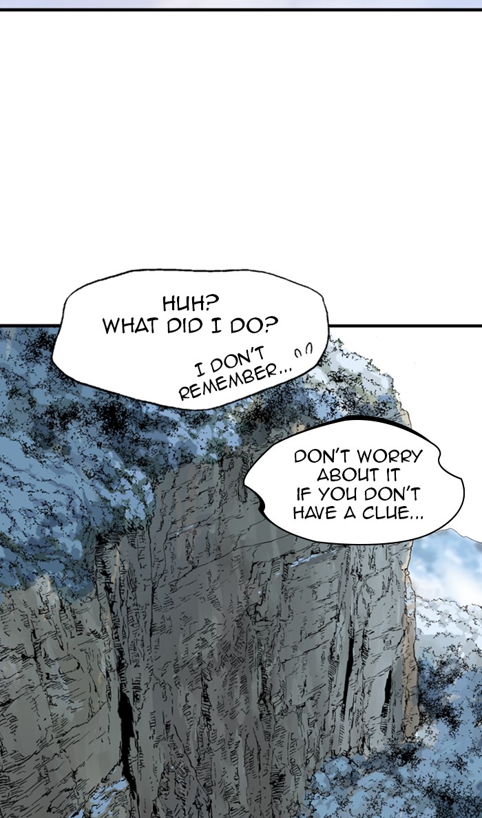 Gosu Chapter 227 page 83 - Chapter 227: [Chapter 2] Ep. 140