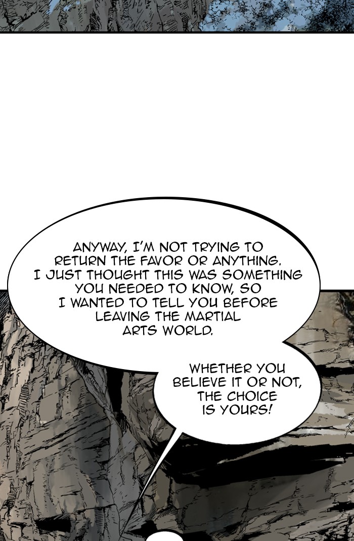 Gosu Chapter 227 page 84 - Chapter 227: [Chapter 2] Ep. 140