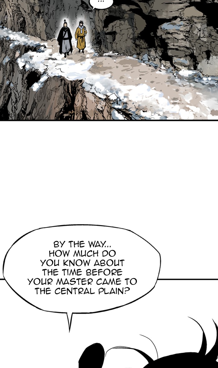 Gosu Chapter 227 page 85 - Chapter 227: [Chapter 2] Ep. 140