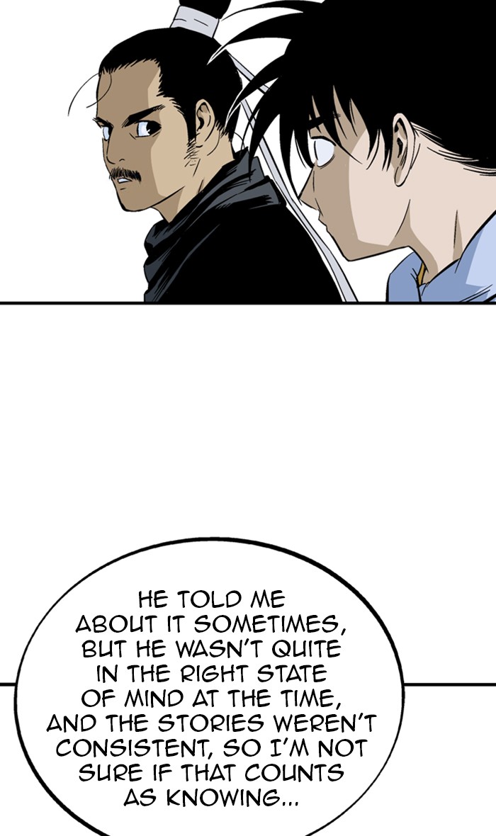 Gosu Chapter 227 page 86 - Chapter 227: [Chapter 2] Ep. 140