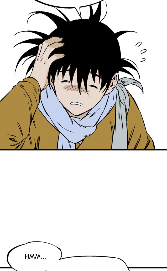 Gosu Chapter 227 page 87 - Chapter 227: [Chapter 2] Ep. 140