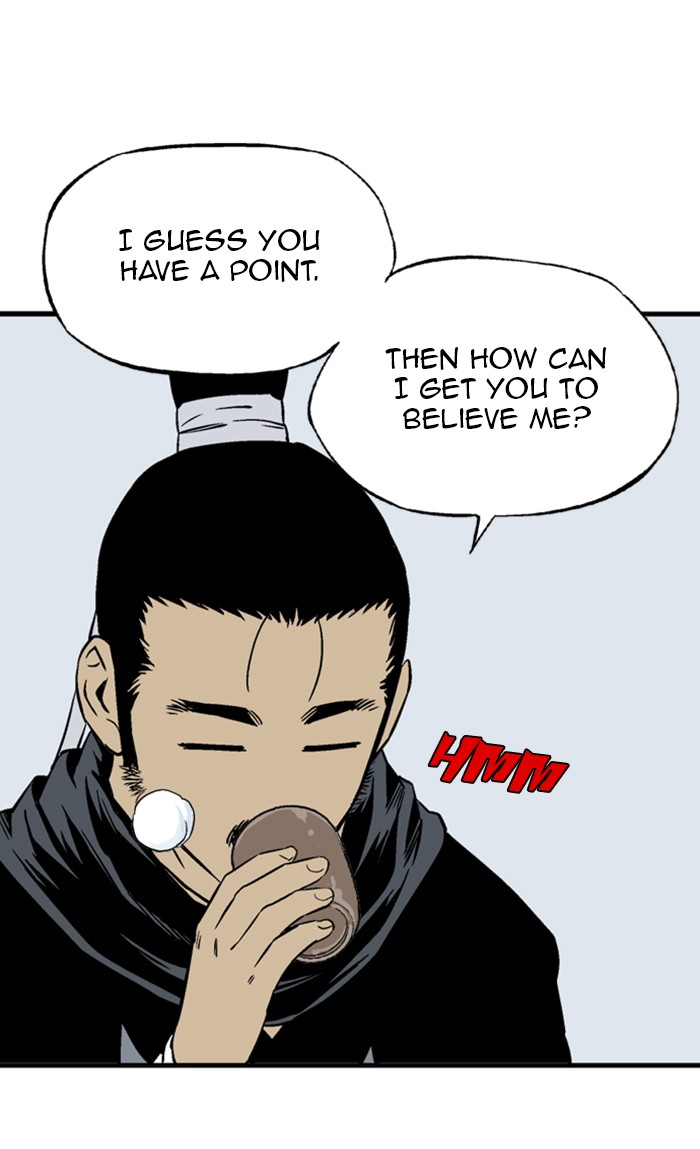 Gosu Chapter 227 page 9 - Chapter 227: [Chapter 2] Ep. 140