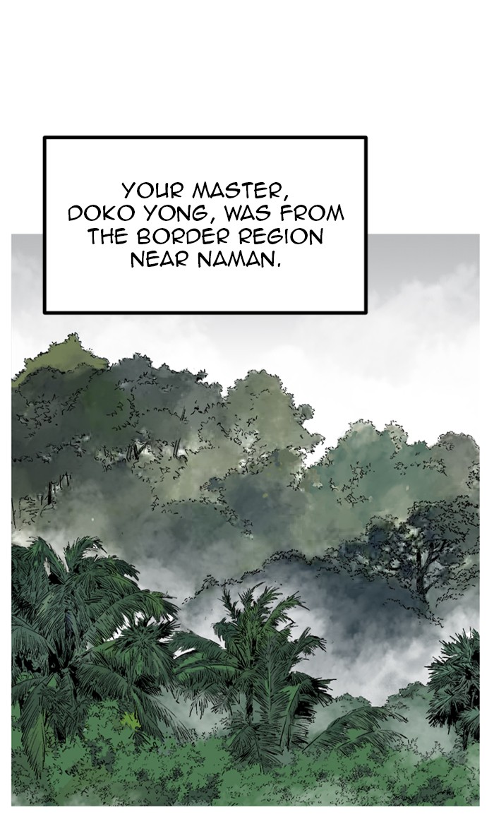Gosu Chapter 227 page 90 - Chapter 227: [Chapter 2] Ep. 140