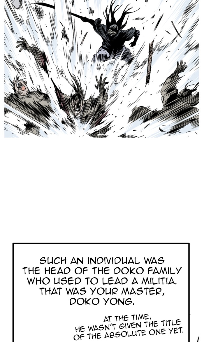 Gosu Chapter 227 page 94 - Chapter 227: [Chapter 2] Ep. 140