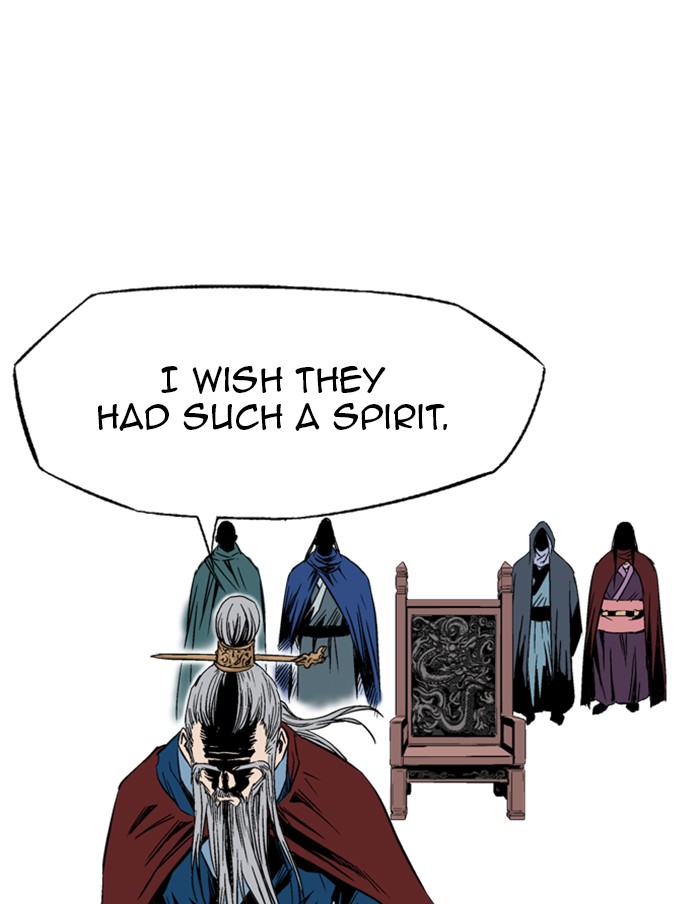 Gosu Chapter 228 page 104 - Chapter 228: [Chapter 2] Ep. 141