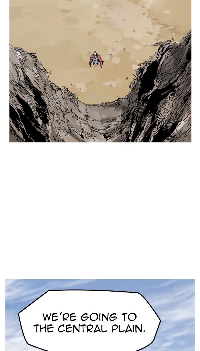 Gosu Chapter 228 page 112 - Chapter 228: [Chapter 2] Ep. 141