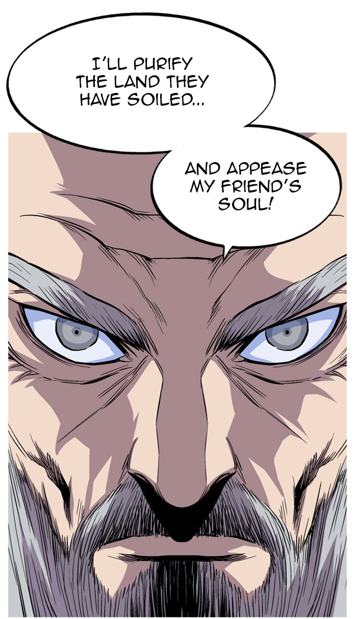 Gosu Chapter 228 page 115 - Chapter 228: [Chapter 2] Ep. 141
