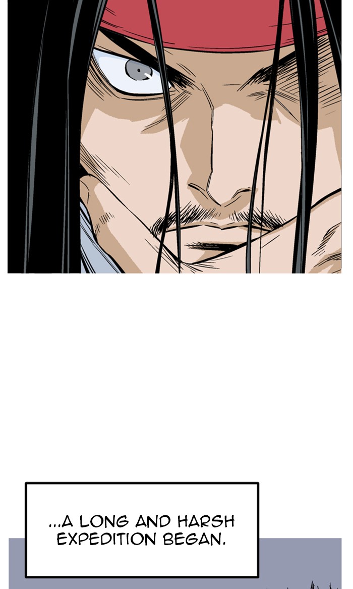 Gosu Chapter 228 page 16 - Chapter 228: [Chapter 2] Ep. 141