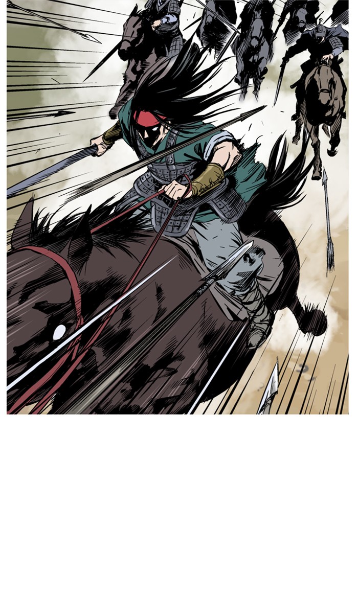 Gosu Chapter 228 page 20 - Chapter 228: [Chapter 2] Ep. 141