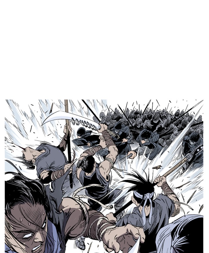 Gosu Chapter 228 page 24 - Chapter 228: [Chapter 2] Ep. 141