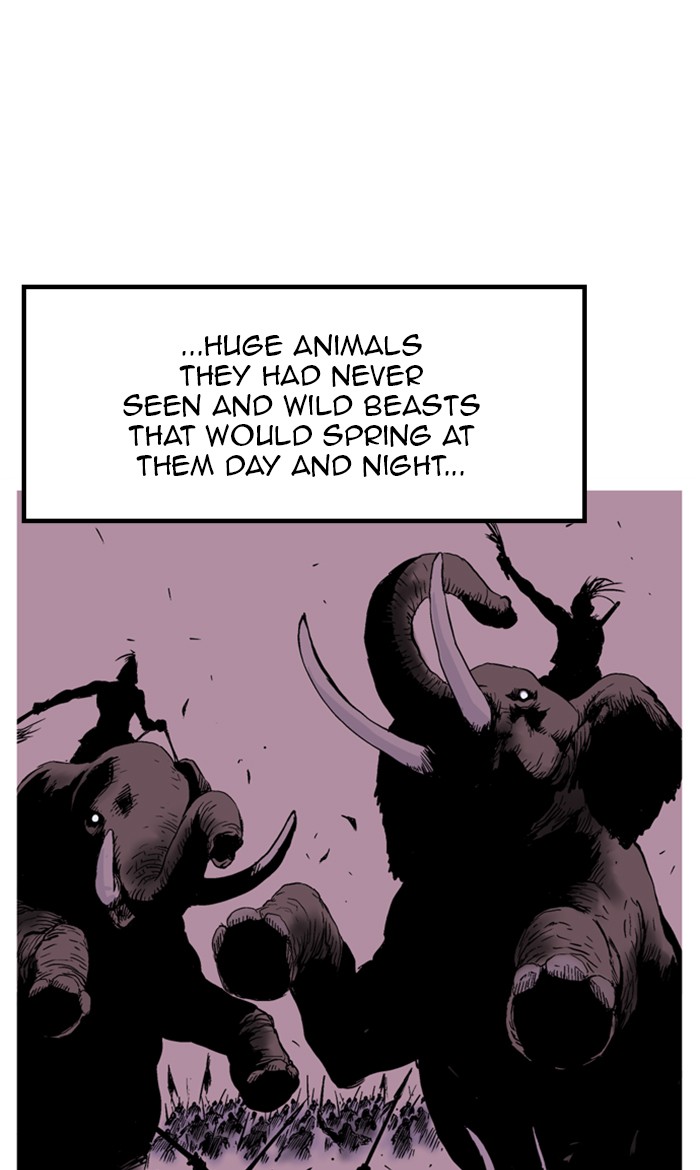 Gosu Chapter 228 page 30 - Chapter 228: [Chapter 2] Ep. 141