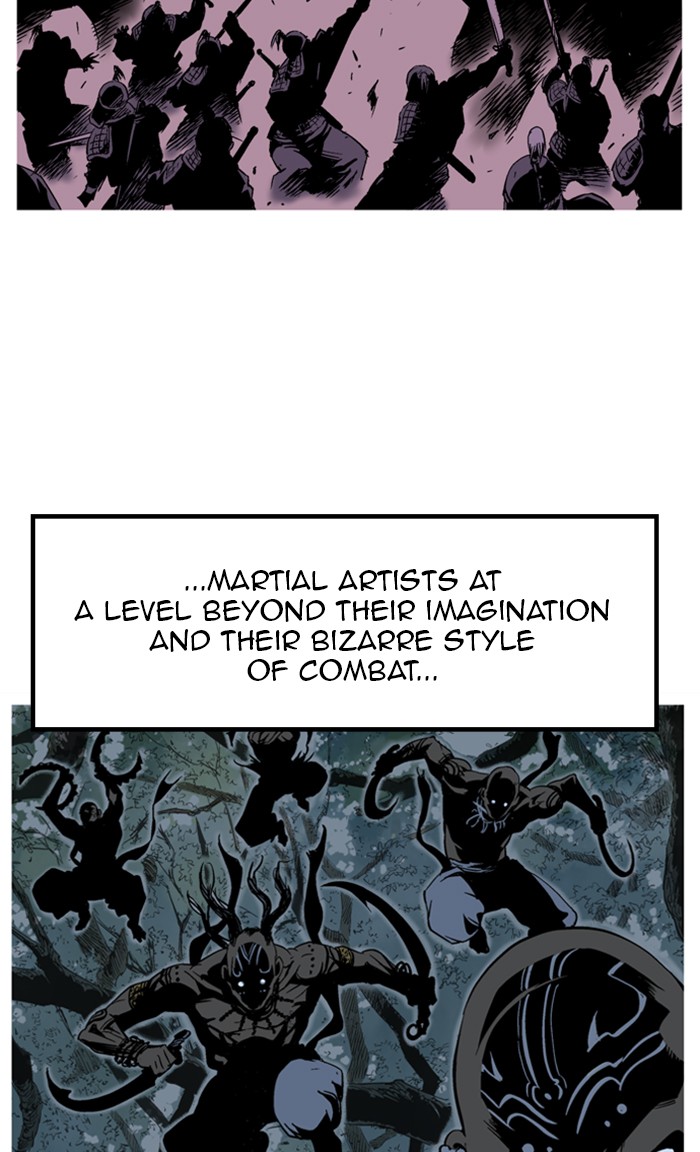Gosu Chapter 228 page 31 - Chapter 228: [Chapter 2] Ep. 141