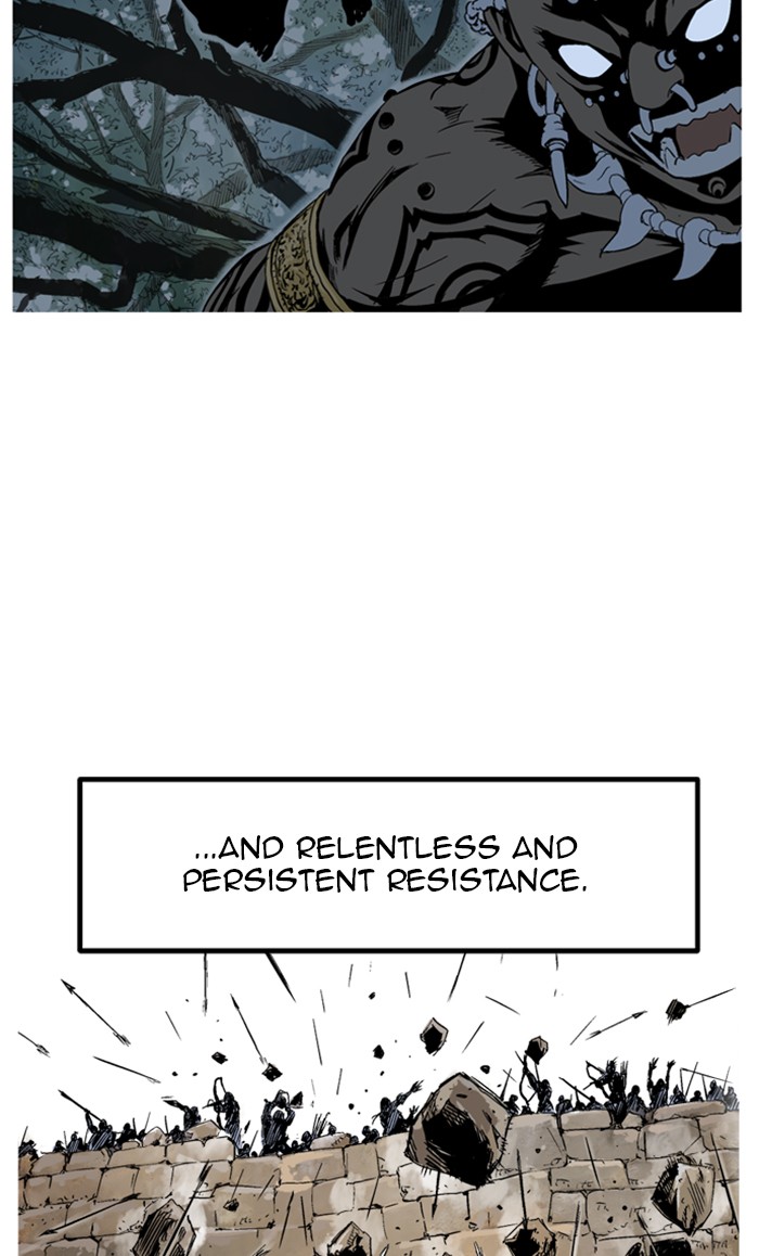 Gosu Chapter 228 page 32 - Chapter 228: [Chapter 2] Ep. 141