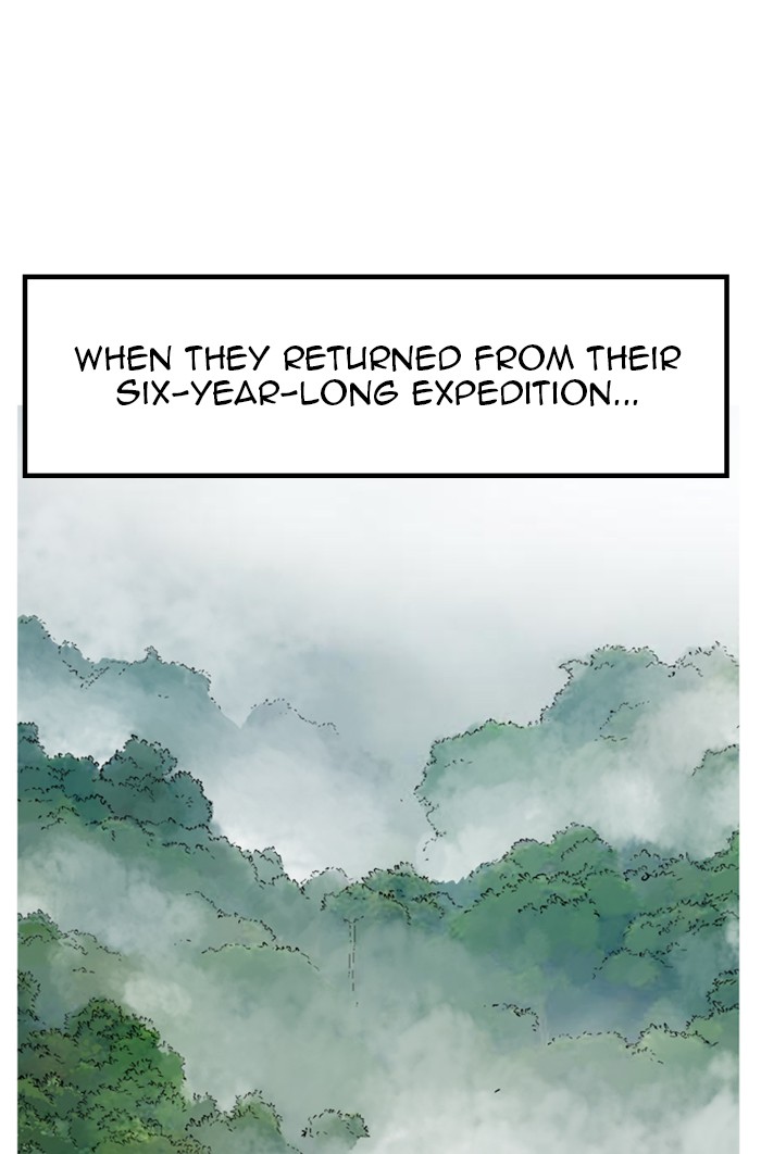Gosu Chapter 228 page 38 - Chapter 228: [Chapter 2] Ep. 141