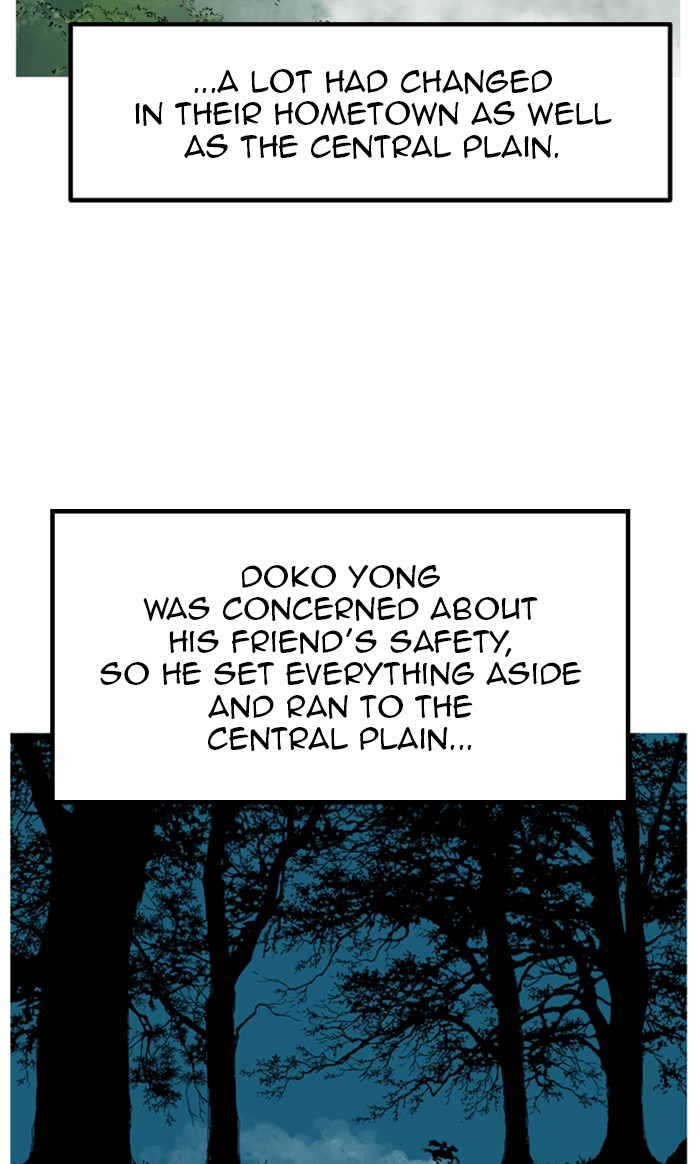 Gosu Chapter 228 page 39 - Chapter 228: [Chapter 2] Ep. 141