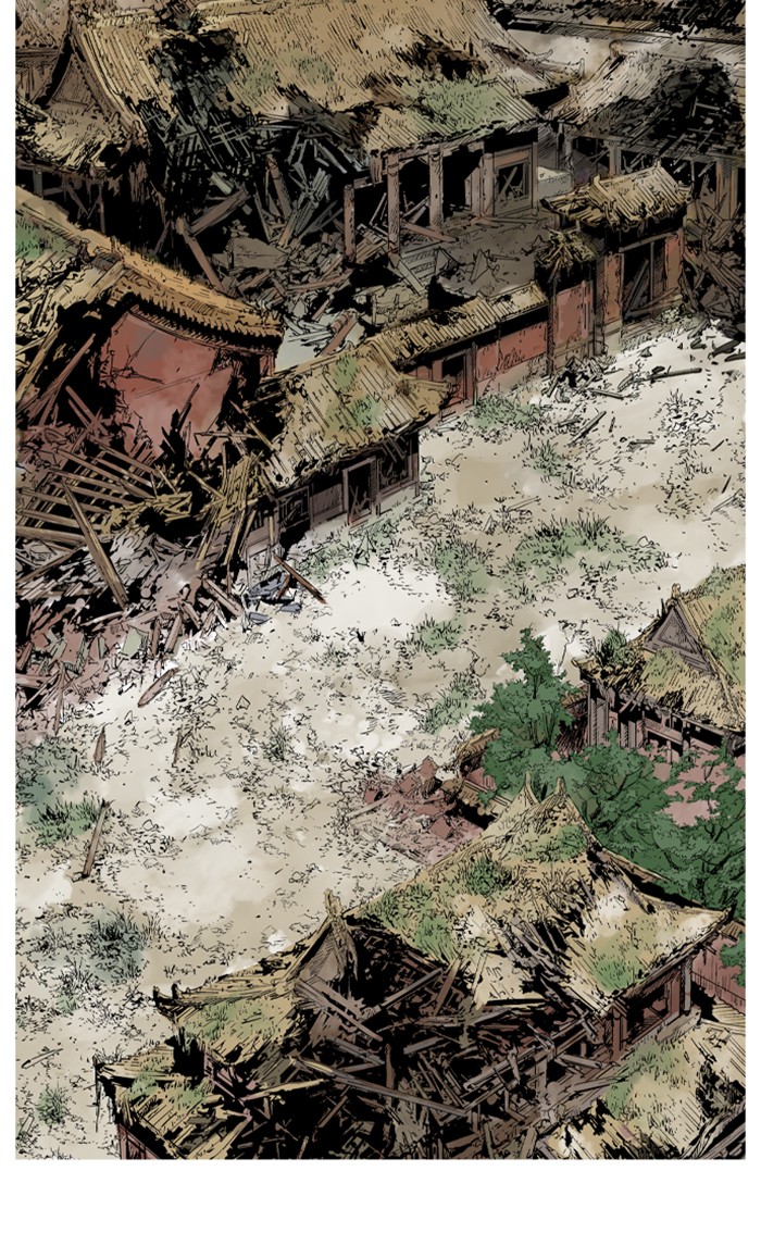 Gosu Chapter 228 page 42 - Chapter 228: [Chapter 2] Ep. 141