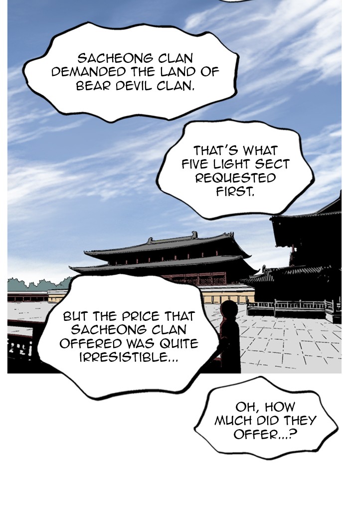 Gosu Chapter 228 page 47 - Chapter 228: [Chapter 2] Ep. 141