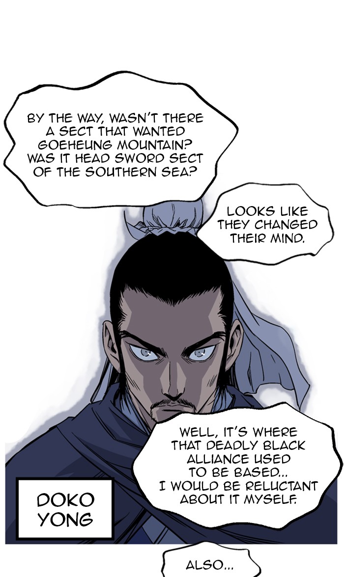 Gosu Chapter 228 page 49 - Chapter 228: [Chapter 2] Ep. 141
