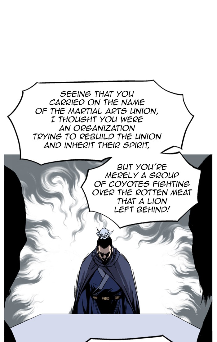 Gosu Chapter 228 page 51 - Chapter 228: [Chapter 2] Ep. 141