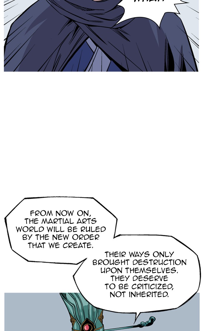 Gosu Chapter 228 page 56 - Chapter 228: [Chapter 2] Ep. 141