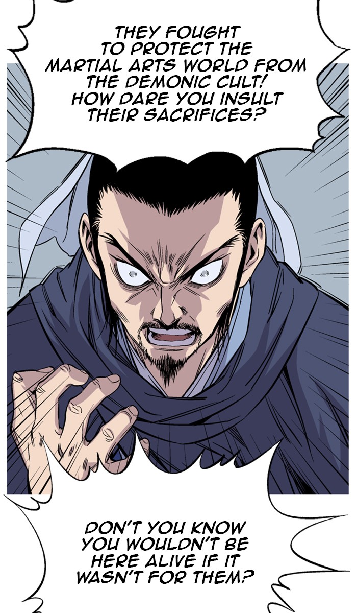 Gosu Chapter 228 page 58 - Chapter 228: [Chapter 2] Ep. 141