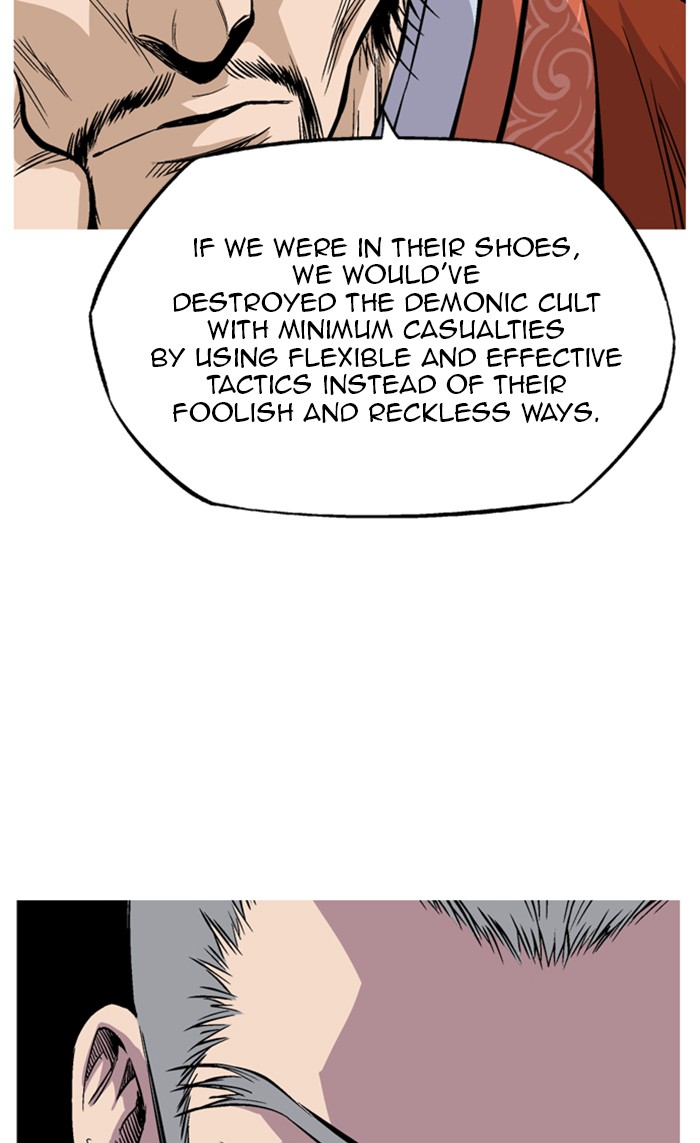 Gosu Chapter 228 page 60 - Chapter 228: [Chapter 2] Ep. 141