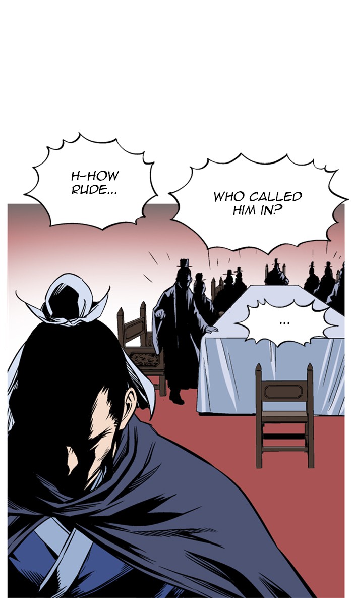 Gosu Chapter 228 page 67 - Chapter 228: [Chapter 2] Ep. 141