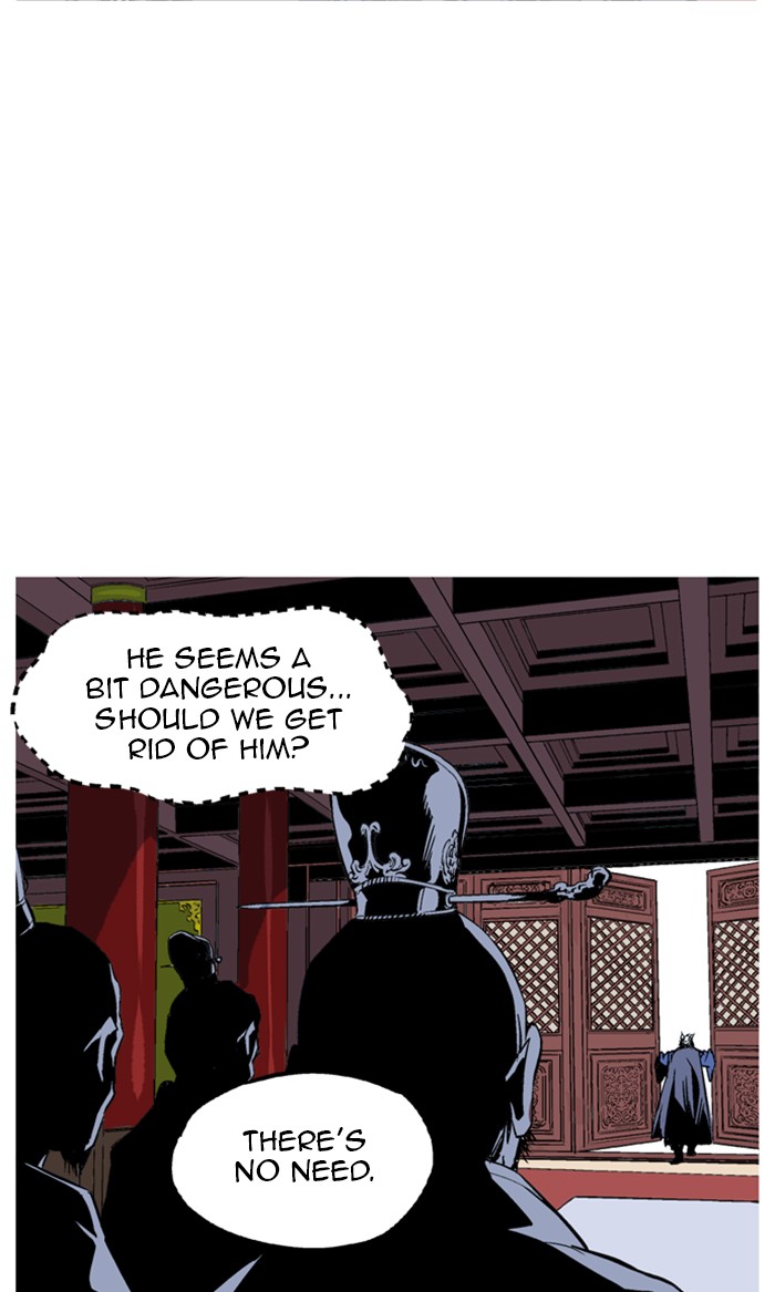 Gosu Chapter 228 page 68 - Chapter 228: [Chapter 2] Ep. 141
