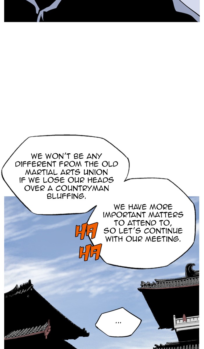 Gosu Chapter 228 page 69 - Chapter 228: [Chapter 2] Ep. 141