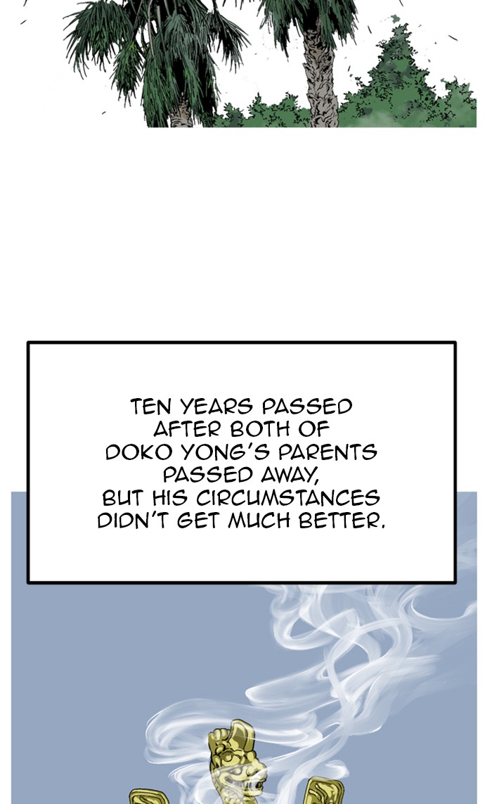 Gosu Chapter 228 page 7 - Chapter 228: [Chapter 2] Ep. 141